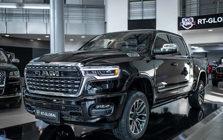 Rambler 1500, 2025 год, 9 523 723 рублей, 2 фотография