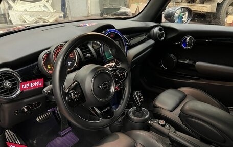 MINI Hatch, 2020 год, 2 500 000 рублей, 9 фотография