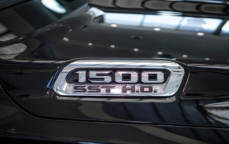 Rambler 1500, 2025 год, 9 523 723 рублей, 5 фотография