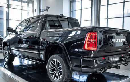Rambler 1500, 2025 год, 9 523 723 рублей, 10 фотография