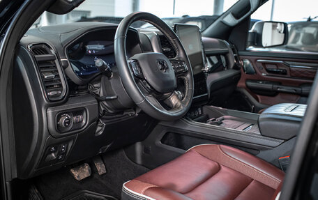 Rambler 1500, 2025 год, 9 523 723 рублей, 12 фотография