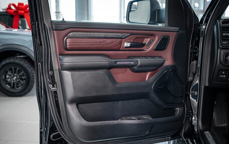 Rambler 1500, 2025 год, 9 523 723 рублей, 11 фотография