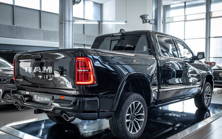 Rambler 1500, 2025 год, 9 523 723 рублей, 9 фотография