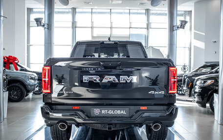 Rambler 1500, 2025 год, 9 523 723 рублей, 7 фотография