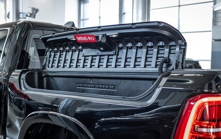 Rambler 1500, 2025 год, 9 523 723 рублей, 6 фотография