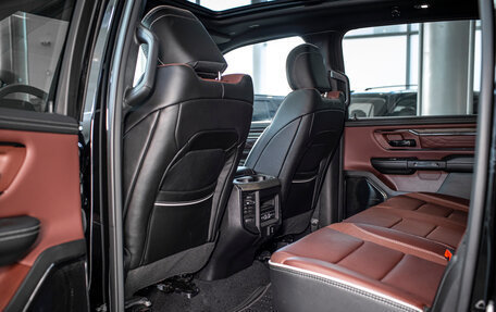 Rambler 1500, 2025 год, 9 523 723 рублей, 18 фотография