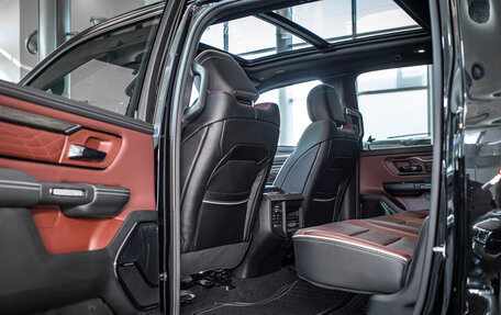 Rambler 1500, 2025 год, 9 523 723 рублей, 20 фотография
