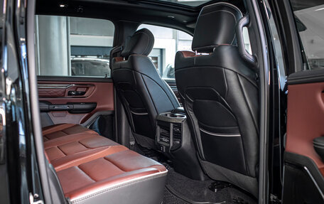 Rambler 1500, 2025 год, 9 523 723 рублей, 22 фотография