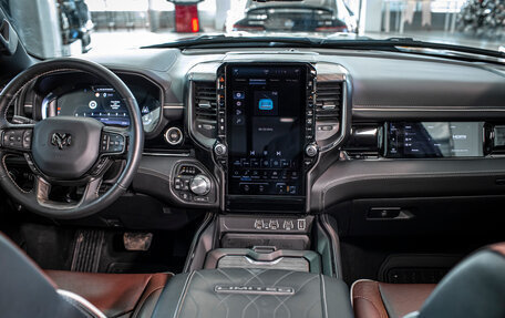 Rambler 1500, 2025 год, 9 523 723 рублей, 28 фотография