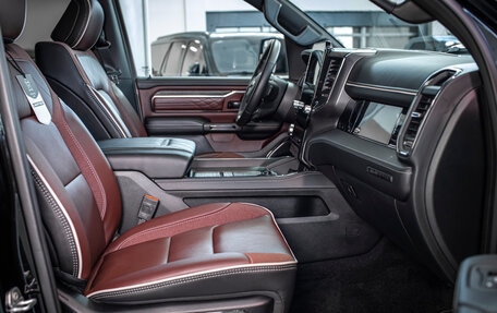 Rambler 1500, 2025 год, 9 523 723 рублей, 26 фотография