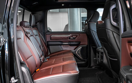 Rambler 1500, 2025 год, 9 523 723 рублей, 23 фотография