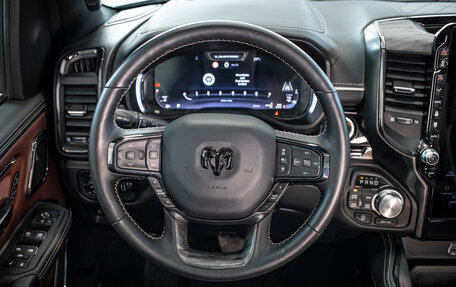 Rambler 1500, 2025 год, 9 523 723 рублей, 31 фотография