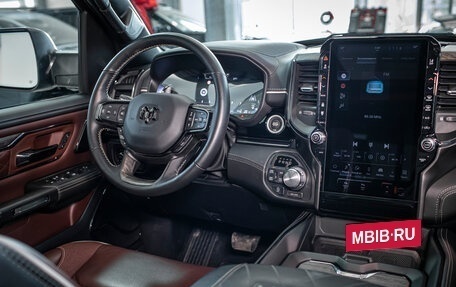 Rambler 1500, 2025 год, 9 523 723 рублей, 30 фотография