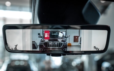 Rambler 1500, 2025 год, 9 523 723 рублей, 32 фотография
