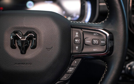 Rambler 1500, 2025 год, 9 523 723 рублей, 34 фотография