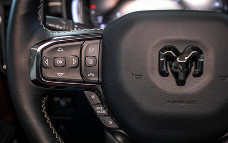 Rambler 1500, 2025 год, 9 523 723 рублей, 35 фотография