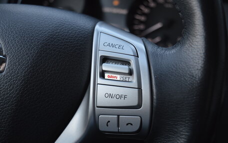 Nissan Qashqai, 2018 год, 1 850 000 рублей, 12 фотография