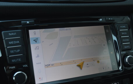 Nissan Qashqai, 2018 год, 1 850 000 рублей, 7 фотография