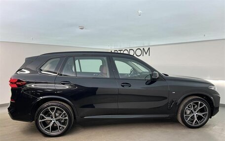 BMW X5, 2025 год, 10 899 000 рублей, 4 фотография