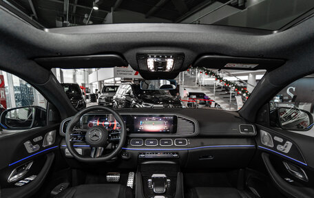 Mercedes-Benz GLE Coupe, 2025 год, 15 200 000 рублей, 8 фотография