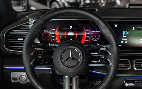 Mercedes-Benz GLE Coupe, 2025 год, 15 200 000 рублей, 10 фотография