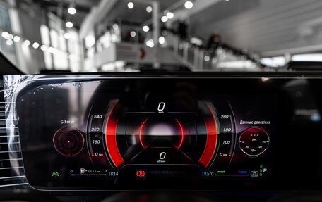 Mercedes-Benz GLE Coupe, 2025 год, 15 200 000 рублей, 11 фотография