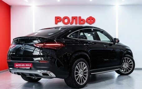 Mercedes-Benz GLE Coupe, 2025 год, 15 200 000 рублей, 3 фотография