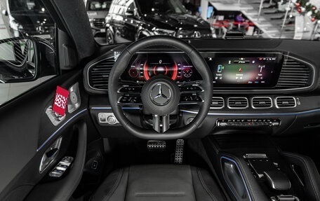 Mercedes-Benz GLE Coupe, 2025 год, 15 200 000 рублей, 9 фотография