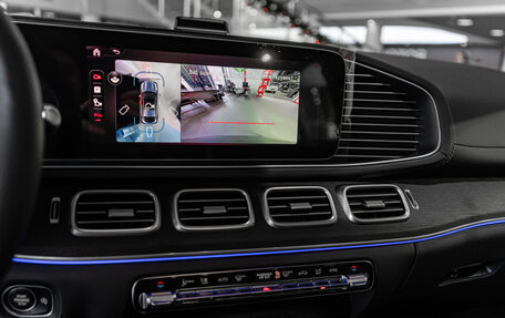 Mercedes-Benz GLE Coupe, 2025 год, 15 200 000 рублей, 12 фотография