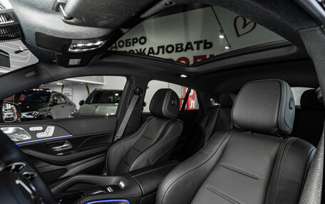 Mercedes-Benz GLE Coupe, 2025 год, 15 200 000 рублей, 15 фотография