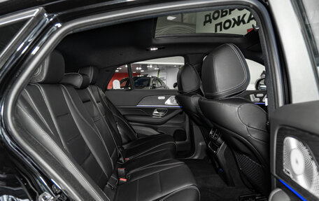Mercedes-Benz GLE Coupe, 2025 год, 15 200 000 рублей, 18 фотография
