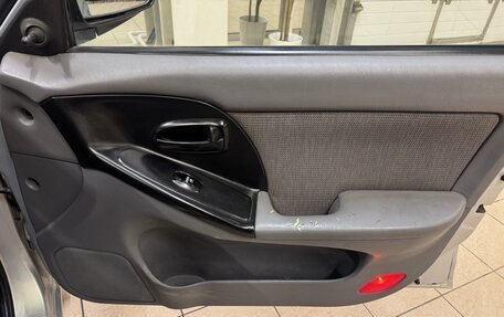 Hyundai Elantra IV, 2008 год, 490 000 рублей, 16 фотография