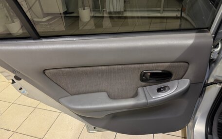 Hyundai Elantra IV, 2008 год, 490 000 рублей, 15 фотография