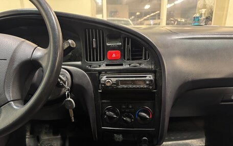 Hyundai Elantra IV, 2008 год, 490 000 рублей, 12 фотография