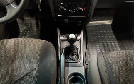 Hyundai Elantra IV, 2008 год, 490 000 рублей, 13 фотография