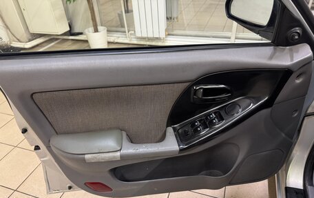 Hyundai Elantra IV, 2008 год, 490 000 рублей, 14 фотография