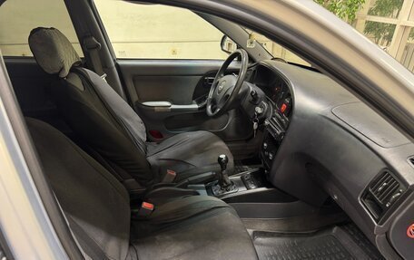 Hyundai Elantra IV, 2008 год, 490 000 рублей, 9 фотография