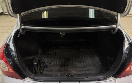 Hyundai Elantra IV, 2008 год, 490 000 рублей, 18 фотография