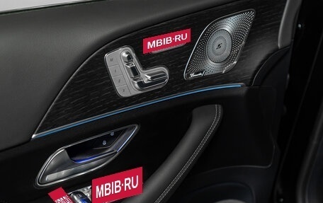 Mercedes-Benz GLE Coupe, 2025 год, 15 200 000 рублей, 16 фотография