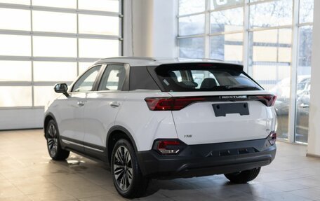 FAW Bestune T77, 2024 год, 2 770 000 рублей, 4 фотография
