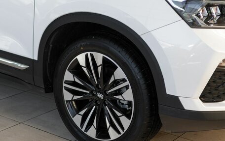 FAW Bestune T77, 2024 год, 2 770 000 рублей, 8 фотография