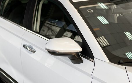 FAW Bestune T77, 2024 год, 2 770 000 рублей, 9 фотография