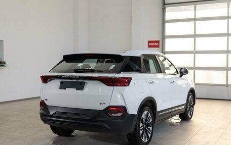 FAW Bestune T77, 2024 год, 2 770 000 рублей, 6 фотография