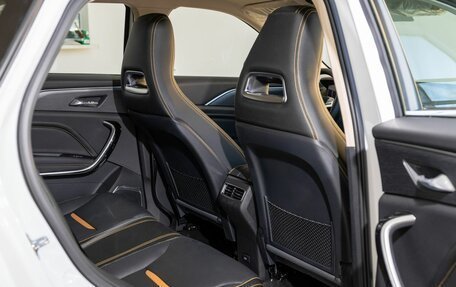 FAW Bestune T77, 2024 год, 2 770 000 рублей, 11 фотография