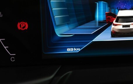 FAW Bestune T77, 2024 год, 2 770 000 рублей, 15 фотография