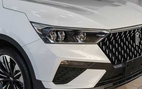 FAW Bestune T77, 2024 год, 2 770 000 рублей, 7 фотография