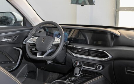 FAW Bestune T77, 2024 год, 2 770 000 рублей, 13 фотография