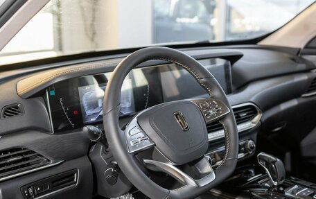 FAW Bestune T77, 2024 год, 2 770 000 рублей, 14 фотография