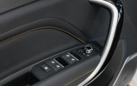 FAW Bestune T77, 2024 год, 2 770 000 рублей, 18 фотография