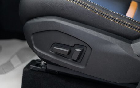 FAW Bestune T77, 2024 год, 2 770 000 рублей, 17 фотография